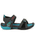 2GC-18A Grey Men's Sandals